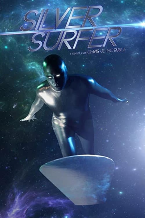 Silver Surfer