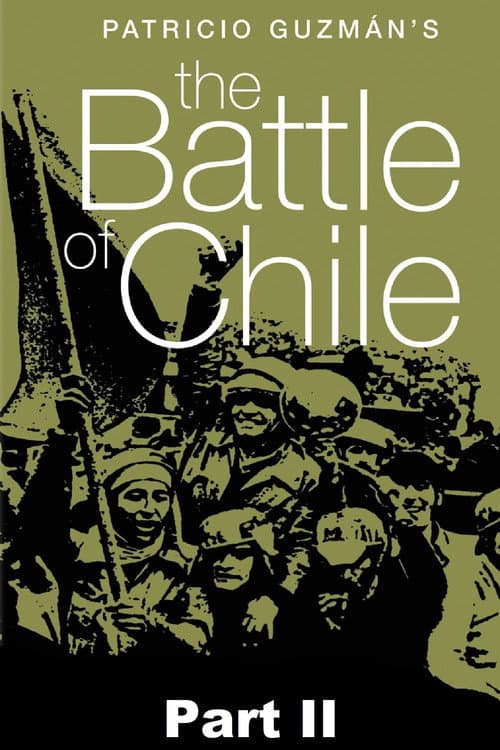 The Battle of Chile: Part II