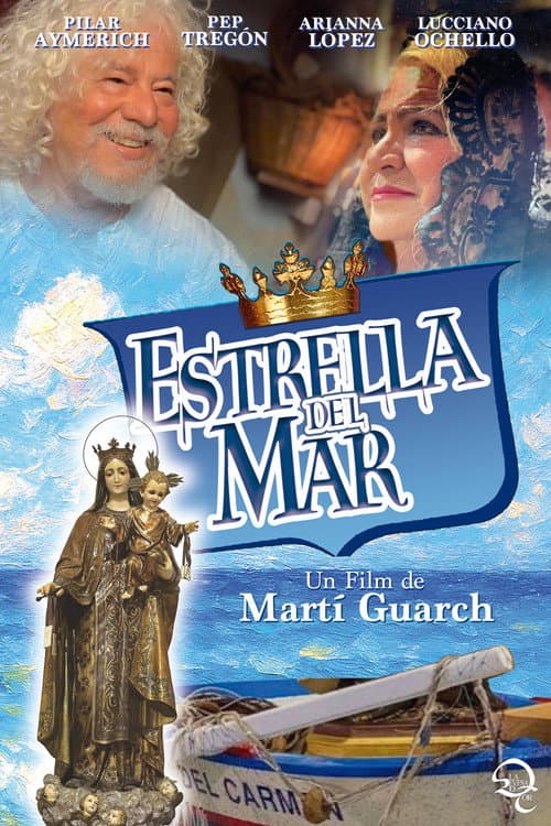 Estrella del Mar