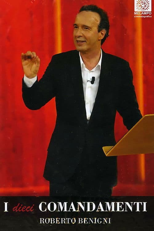 The ten commandments