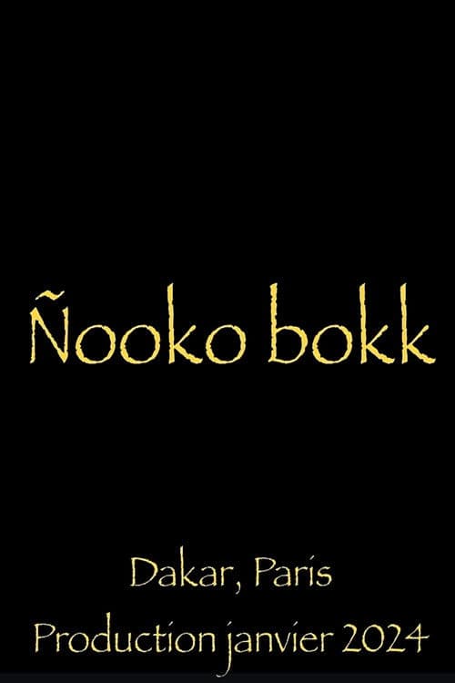 Nooko Bokk