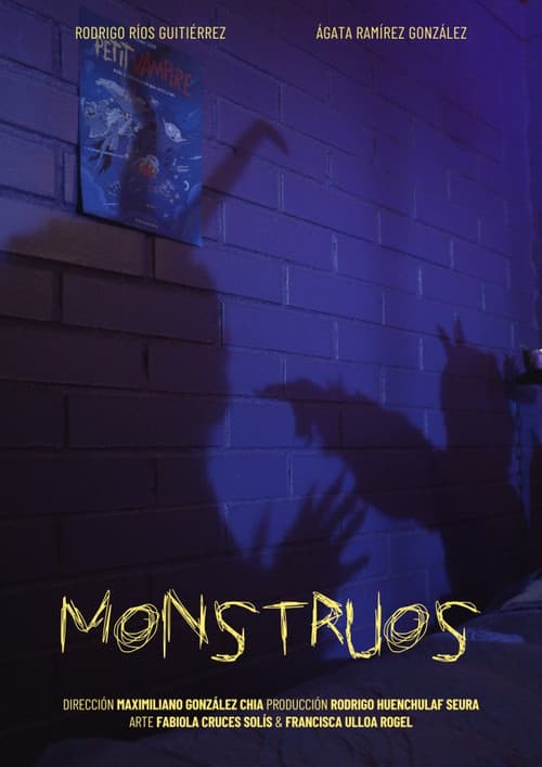 Monsters