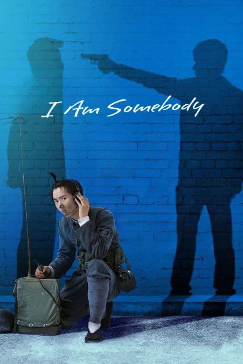 I Am Somebody