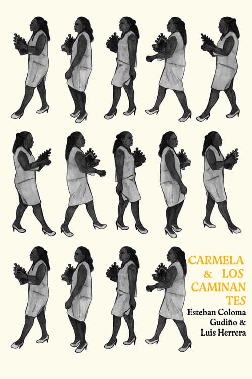 Carmela and the Walkers