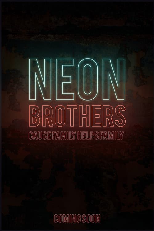 Neon Brothers