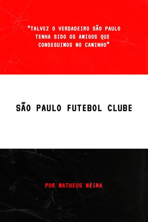 São Paulo Futebol Clube