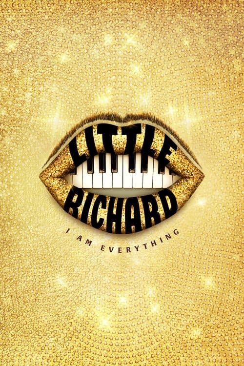 Little Richard - I Am Everything
