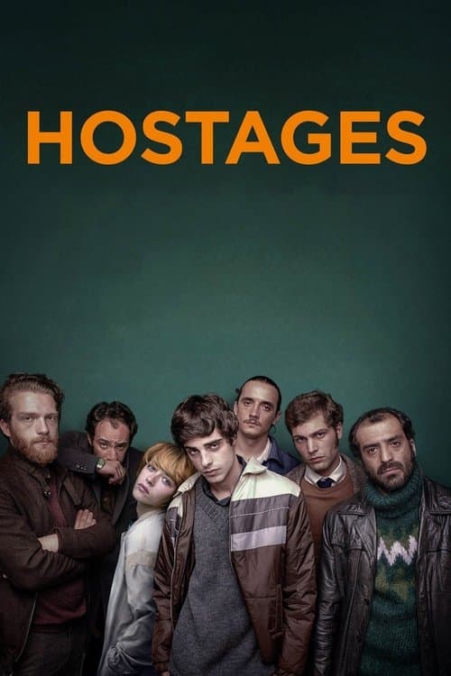 Hostages
