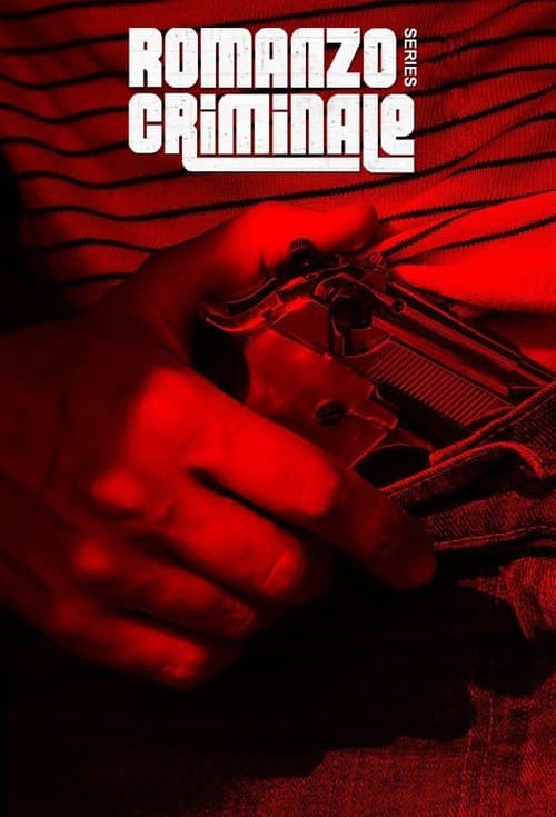 Romanzo Criminale: The Series