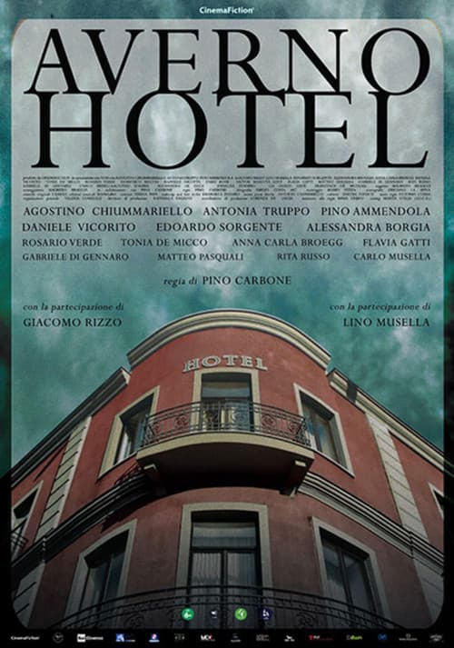Averno Hotel