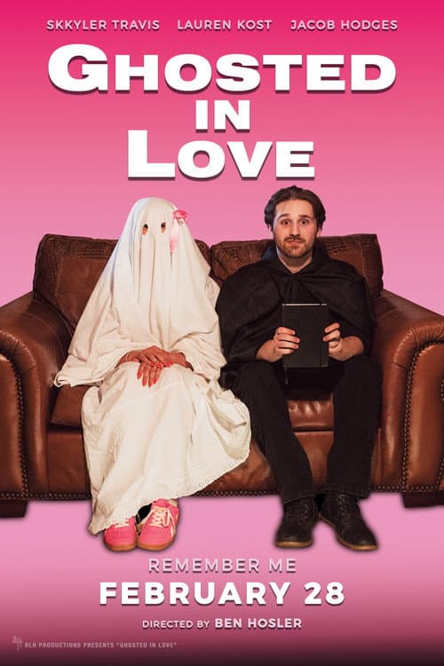 Ghosted In Love