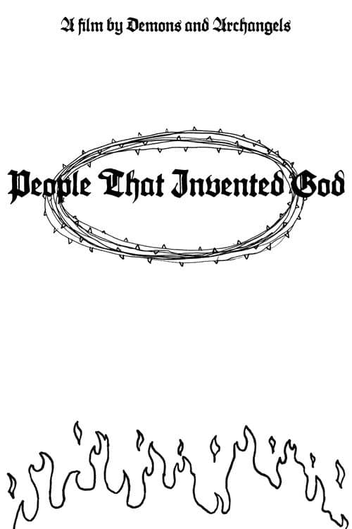 People That Invented God