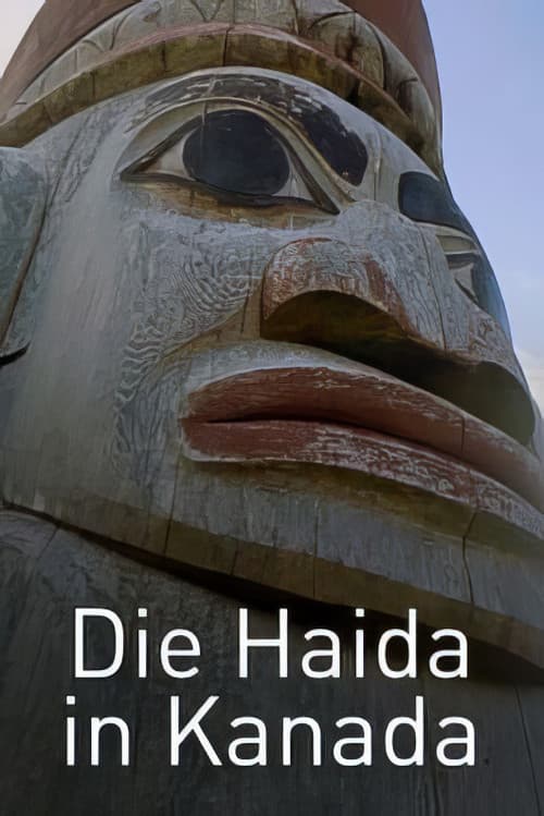The Haida in Canada