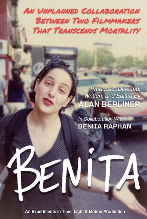 Benita