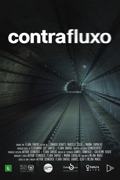 contrafluxo