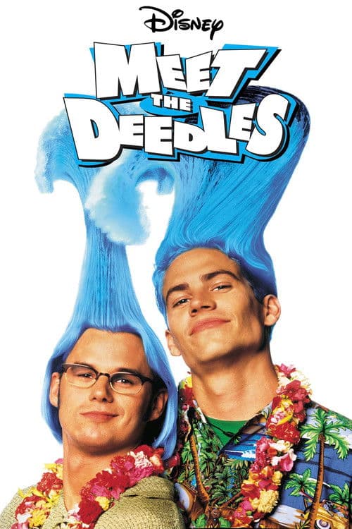 Meet the Deedles