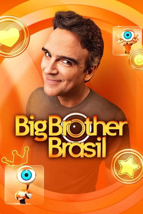 Big Brother Brazil