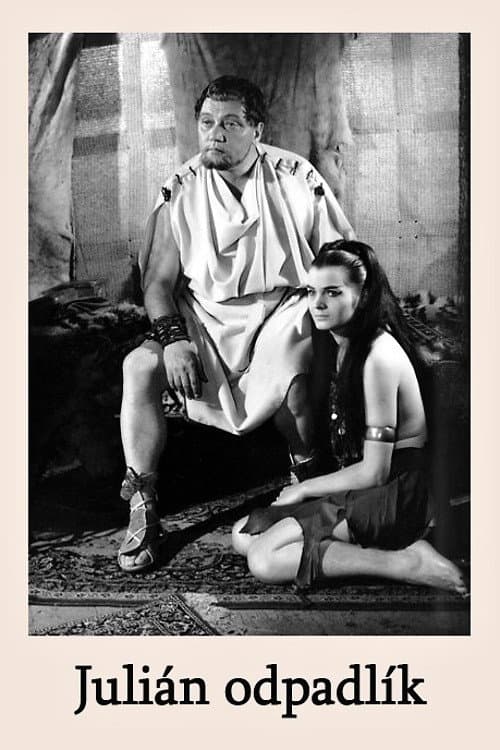 Julián odpadlík