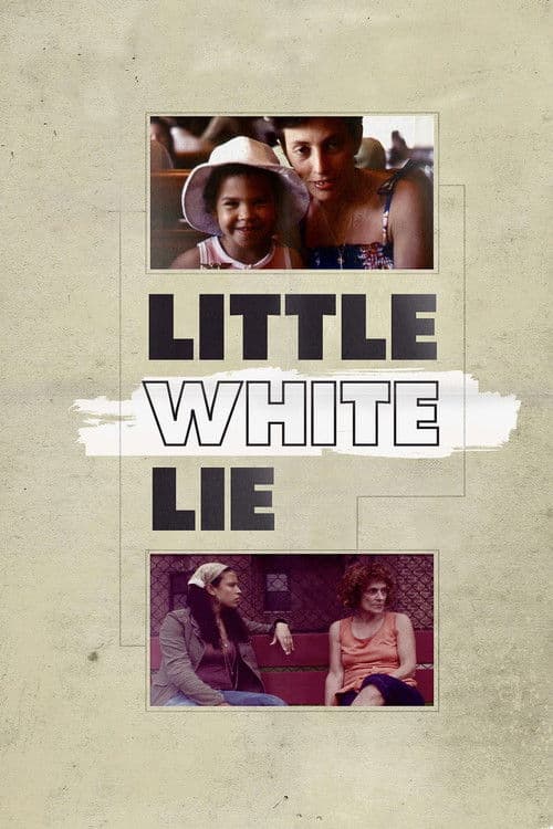 Little White Lie