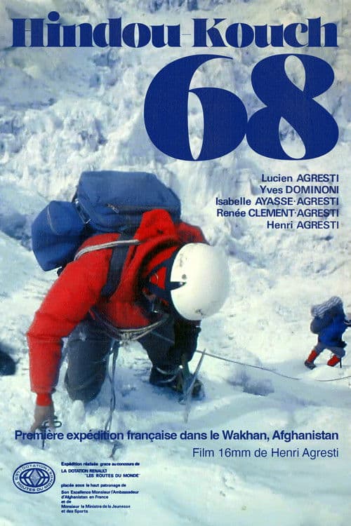 Hindou-Kouch 68