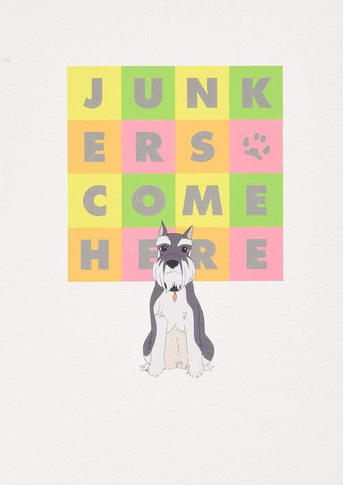 Junkers Come Here