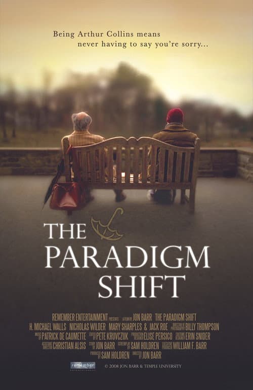 The Paradigm Shift