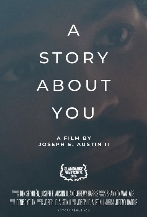 A Story About You