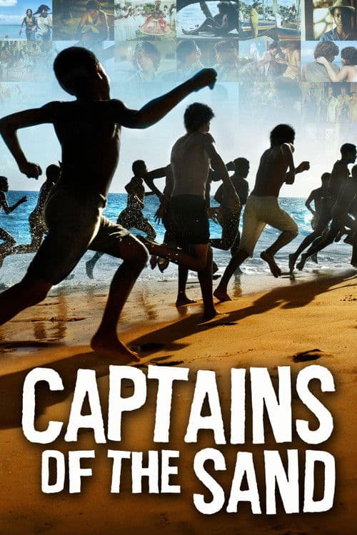 Captains of the Sands