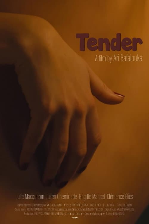 Tender