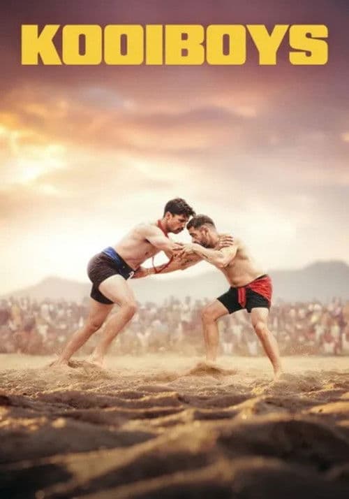 Kooiboys