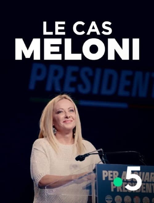Le cas Meloni