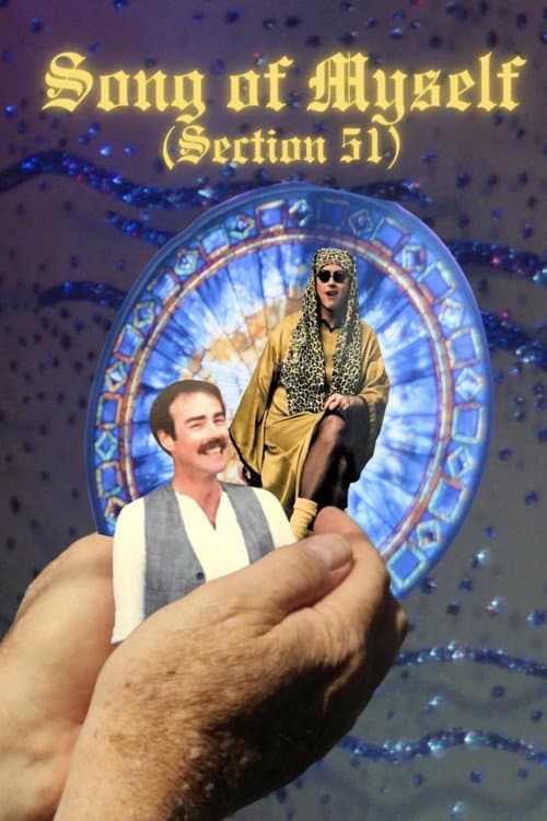 Song of Myself (Section 51)