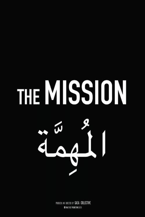 The Mission
