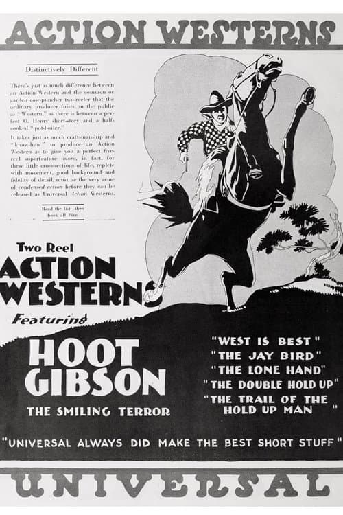 The Face in the Watch