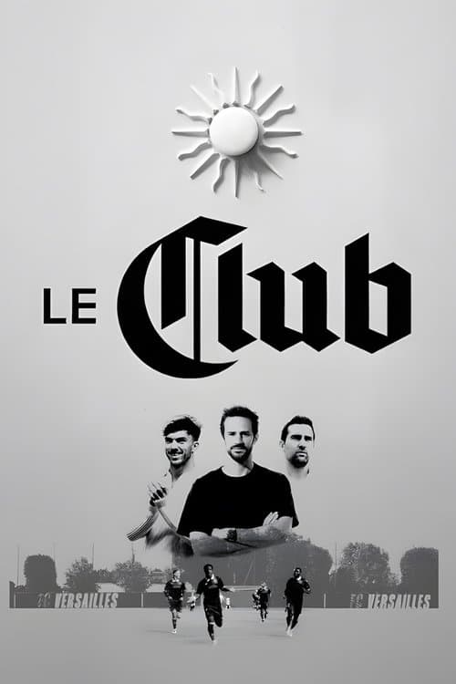 Le Club