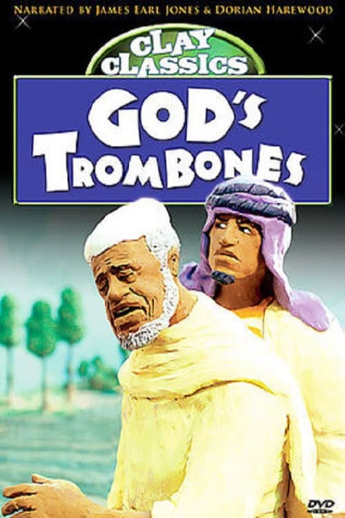 God's Trombones