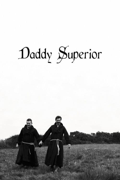 Daddy Superior