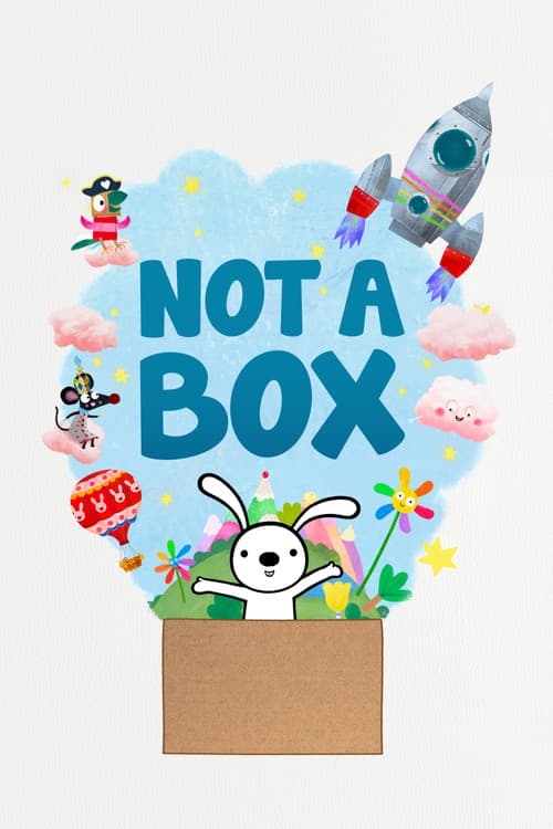 Not a Box