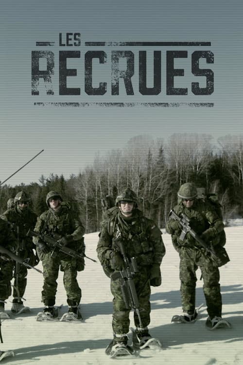Les Recrues