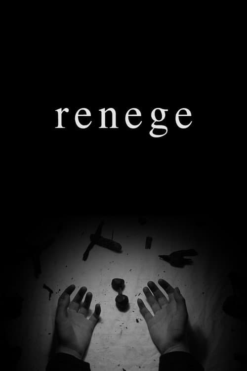 Renege
