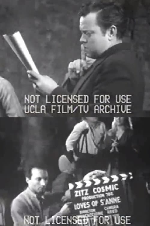 The Miracle of St. Anne