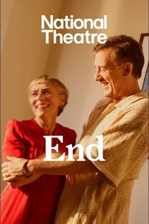 National Theatre Live: End