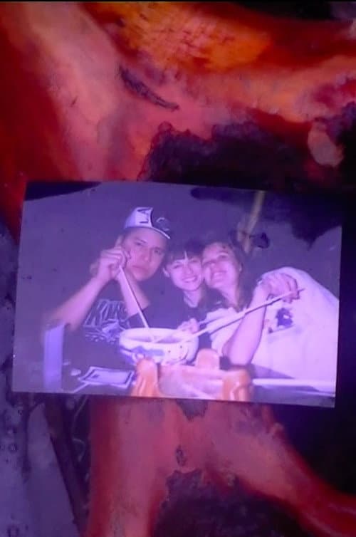 NOTHING WILL COME OF NOTHING