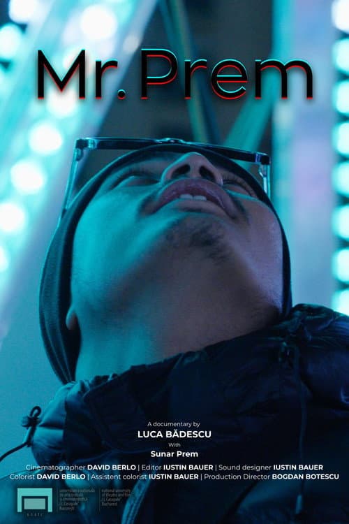 Mr. Prem