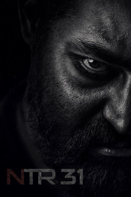 Untitled NTR - Neel Film