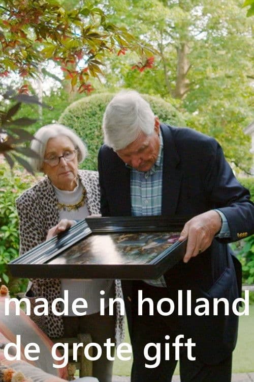Made in Holland - The Great Gift