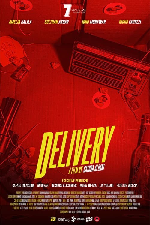 Delivery