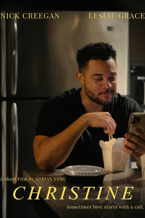 Christine