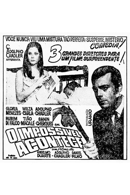 O Último Homem