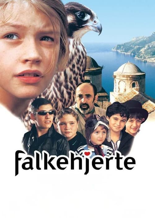 Katja's Adventure